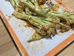 -蚝当家·海鲜龙虾烧烤(文二路原开蚝屋店)