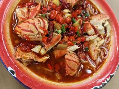 -老三样·旧食新味(船山路店)