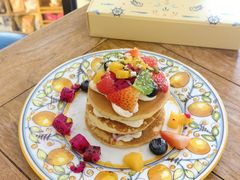 -Alimentari早午餐(安福路店)