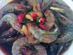 -锋味海鲜菜馆