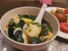 -宁波威斯汀酒店