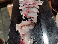 -丽江庭院·云南野生菌·海鲜火锅(鼓楼四合院店)