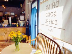 -251#coffee roasters(沿河东路店)