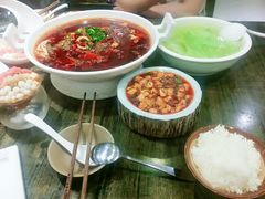 -庆合府重庆大排档(紫都城店)