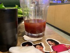-新辣道鱼火锅(上地华联店)