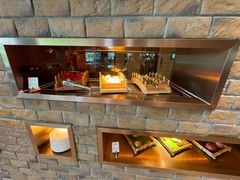 -广州希尔顿逸林酒店-OPEN開·全日制餐厅·海鲜·小火锅·自助餐(东风路店)