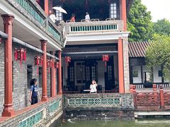 -东莞市可园博物馆