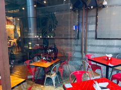 -Luchador摔跤手墨西哥餐厅(恒宇广场店)