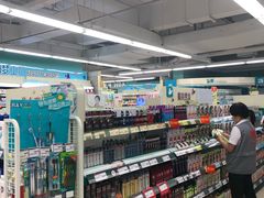 -华润万家(荔湾店)