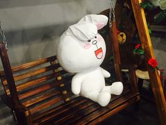 -友达面馆(鼓楼店)