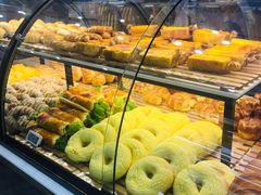 -幸福西饼面包茶饮(车公庙店)