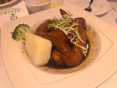 -太平馆餐厅(尖沙咀店)