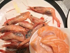 -一方渔歌蒸汽海鲜自助(文化路万达广场店)