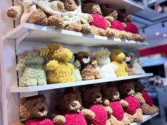 -jELLYCAT(北京市甘家口百货店)