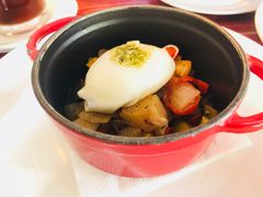 -LA  PETANQUE(泰安路店)