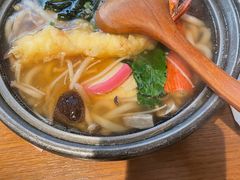 -水之惠鲜鱼料理(王府大街店)