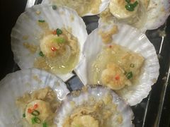 -蚝得喜海鲜(东城店)