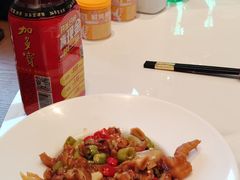 -涿派·炝锅鱼(涿州店)
