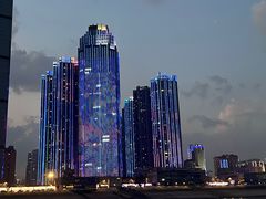 -武汉关码头(轮渡站)