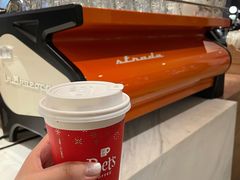 -Peet's Coffee皮爷咖啡(大学路店)