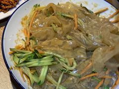 东北大拉皮-姥姥家春饼店(佳亿时尚广场店)