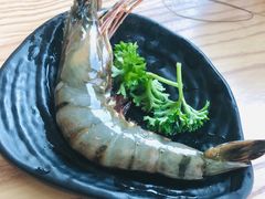 -三和屋日式海鲜锅料理(启航大厦店)