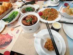-点都德(华强南店)