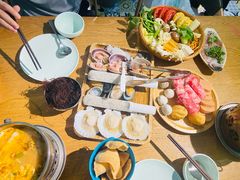 -Thai Basil罗勒叶泰式餐厅(时代天街店)