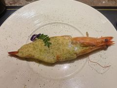 -松临·铁板烧&Omakase(神农店)