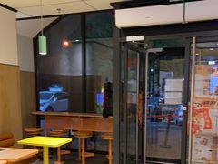 门面-麦当劳(大厂新城店)