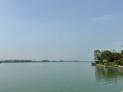 -漕湖湿地公园