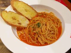 -Mr.Pizza米斯特比萨(合肥一九一二街区店)