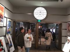 -成都百丽宫影城(LUXE太古里店)