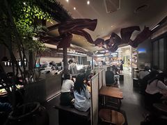 -RUXU入续糖水铺与包(卓悦中心店)