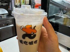 -永和大王(春日上新·阜成门店)