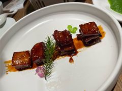 -南园民国茶楼餐厅·常州菜(北大街店)