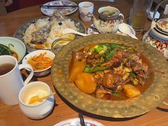 -天山集市(和家乐广场店)