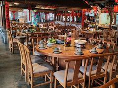 -印象鲵宴·张家界地标美食名片(溪布街店)