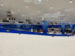 -长沙湘江冰雪世界