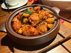 -CHIC1699远洋私厨