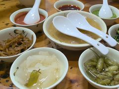 -老康火锅(黄河路总店)