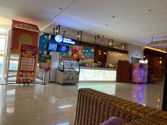 -汤连得温泉馆(宝山店)