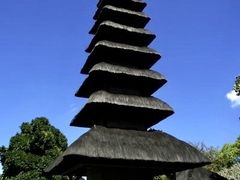 -塔曼阿扬寺/母神庙