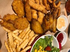 -必胜客(玉泉远洋店)