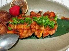 -Nana And Her Friends Restaurant 娜娜家(小寨原力场店)