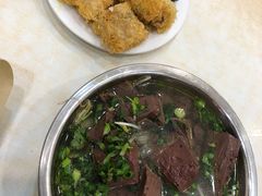 -华姐鸡粉(教育路店)