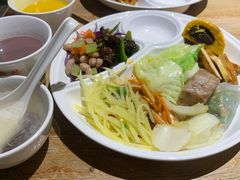 -素清香(解放路店)