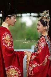 -金海岸婚纱摄影(塘沽店)