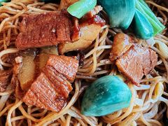 -老雒阳面馆·水席(定鼎门店)