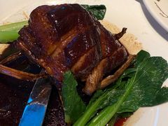-桂满陇·蟹黄小笼汤包(清河万象店)